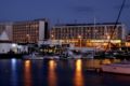 Hotel Marina Atlântico ホテルの詳細