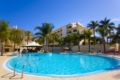 Hotel Mirachoro Praia ホテルの詳細