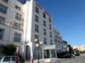 Hotel Monaco ホテルの詳細