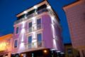 Hotel Muchacho ホテルの詳細