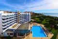 Hotel Pestana Cascais Ocean & Conference Aparthotel ホテルの詳細