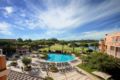 Hotel Quinta da Marinha Resort ホテルの詳細