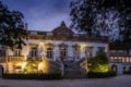 Hotel Quinta das Lagrimas - Small Luxury Hotels ホテルの詳細