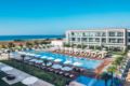 Iberostar Lagos Algarve ホテルの詳細