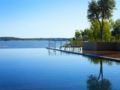 Lago Montargil & Villas ホテルの詳細