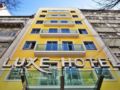 Luxe Hotel By TURIM Hotels ホテルの詳細