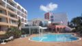 Pestana Alvor Park Hotel Apartamento ホテルの詳細