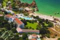 Pestana Alvor Praia Premium Beach & Golf Resort ホテルの詳細