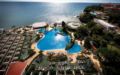 Pestana Carlton Madeira Ocean Resort Hotel ホテルの詳細
