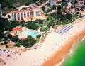 Pestana D. João II Beach & Golf Resort ホテルの詳細