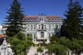 Pestana Palace Lisboa Hotel & National Monument - The Leading Hotels of the World ホテルの詳細