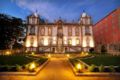 Pestana Palácio do Freixo, Pousada & National Monument - The Leading Hotels of the World ホテルの詳細