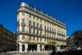 Pestana Porto - A Brasileira, City Center & Heritage Building ホテルの詳細
