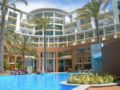 Pestana Promenade Ocean Resort Hotel ホテルの詳細