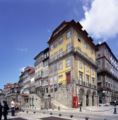 Pestana Vintage Porto Hotel & World Heritage Site ホテルの詳細
