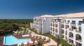 Pine Cliffs Ocean Suites, a Luxury Collection Resort & Spa, Algarve ホテルの詳細