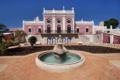 Pousada Palacio de Estoi - Small Luxury Hotels of the World ホテルの詳細