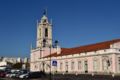 Pousada Palacio de Queluz ホテルの詳細