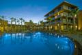 Salgados Palm Village Apartments & Suites - All Inclusive ホテルの詳細