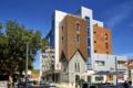 Stay Hotel Torres Vedras Centro ホテルの詳細