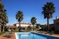 The Village - Praia D'El Rey Golf & Beach Resort ホテルの詳細