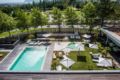 Troiaresort - Aqualuz Suite Hotel Apartamentos Troia Lagoa ホテルの詳細