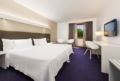 TRYP Coimbra Hotel ホテルの詳細