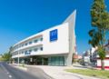 Tryp Leiria ホテルの詳細