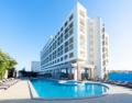 Tryp Lisboa Caparica Mar ホテルの詳細