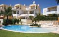 Two-Bedroom Apartment in Alvor ホテルの詳細