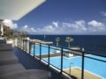 Vidamar Resorts Madeira - Dining Around Half Board ホテルの詳細
