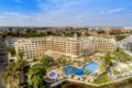 Vila Gale Cerro Alagoa ホテルの詳細