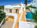 Villa Albufeira Family ホテルの詳細