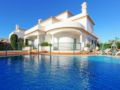 Villa Villa Albufeira Town ホテルの詳細