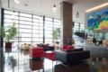 VIP Executive Arts Hotel ホテルの詳細