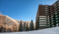 Alpin Resort Hotel ホテルの詳細