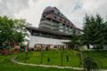 Apartments Alpin Poiana Brasov ホテルの詳細