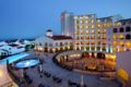Arena Regia Hotel & Spa - Marina Regia Residence ホテルの詳細
