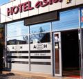 Asia Hotel ホテルの詳細