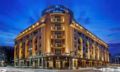 Athenee Palace Hilton Bucharest ホテルの詳細