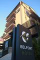 Belfort Hotel ホテルの詳細