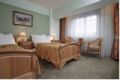 Best Western Bucovina Club de Munte ホテルの詳細