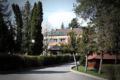Best Western Hotel & Restaurant Park ホテルの詳細