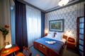 Bucharest Comfort Suites Hotel ホテルの詳細