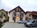 Charter Apartments Costea ホテルの詳細
