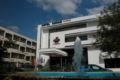 Cocor Spa Hotel ホテルの詳細