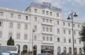 Continental Forum Sibiu ホテルの詳細