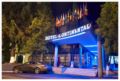 Continental Suceava ホテルの詳細