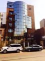 Dalin Hotel ホテルの詳細