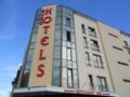 Euro Hotels Gara de Nord (Polizu) ホテルの詳細